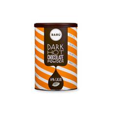 Barú Hot Chocolate - Dark 64 %