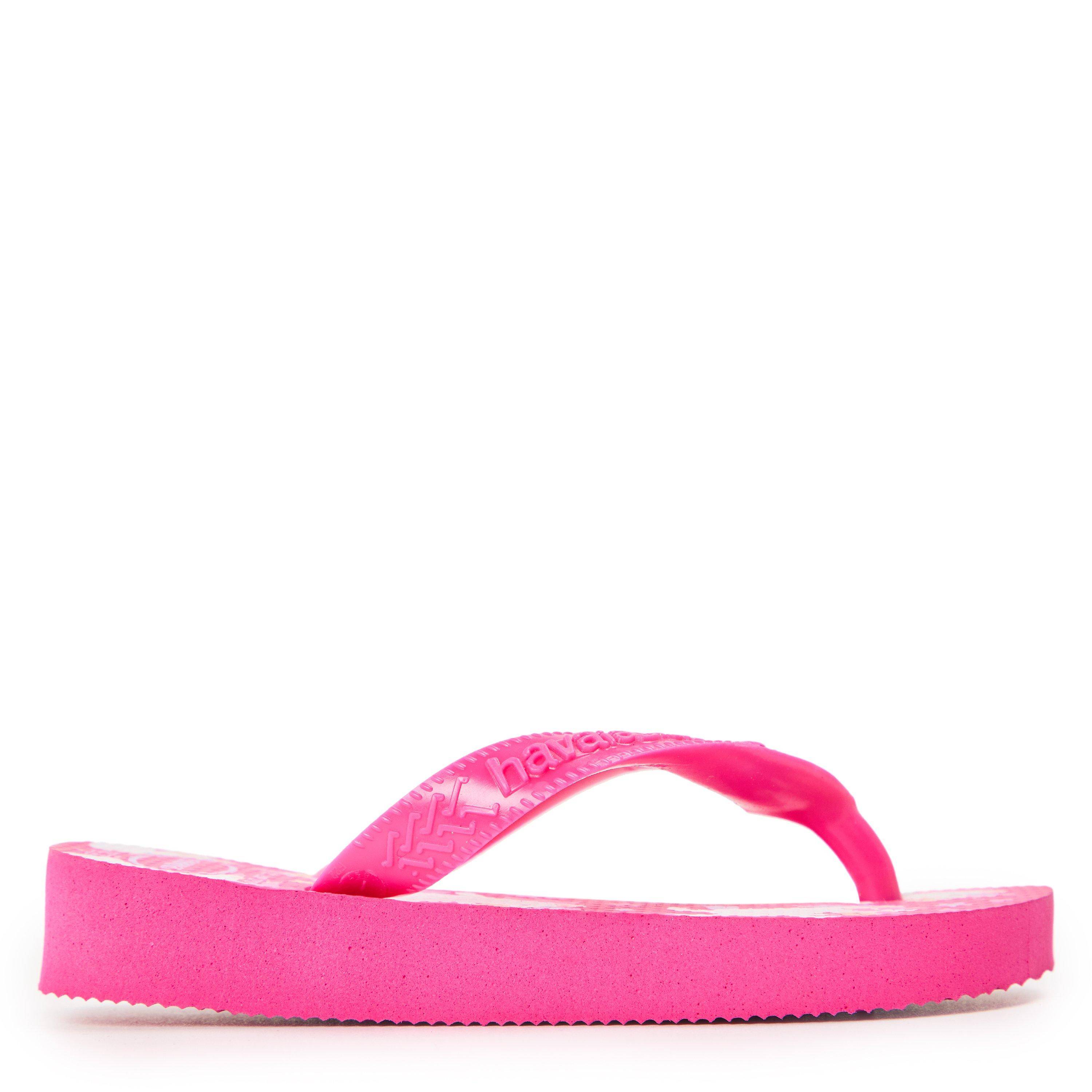 Havaianas Unisex Kids Flip Flops