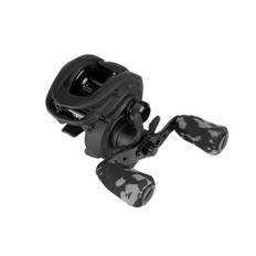 Abu Garcia Max X Black Ops Multirulle