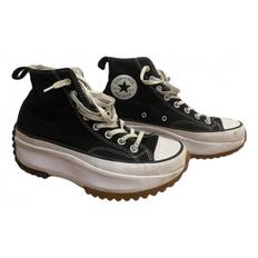 Converse Cloth trainers