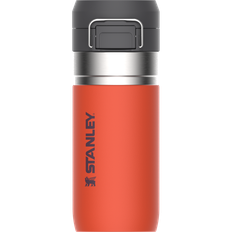 Go Quick Flip Water Bottle | 0.47L