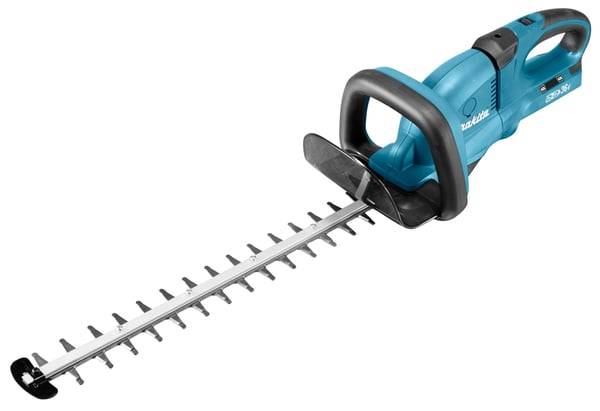 Makita DUH551Z elektrisk hækkeklipper Dobbeltklinge 5,1 kg