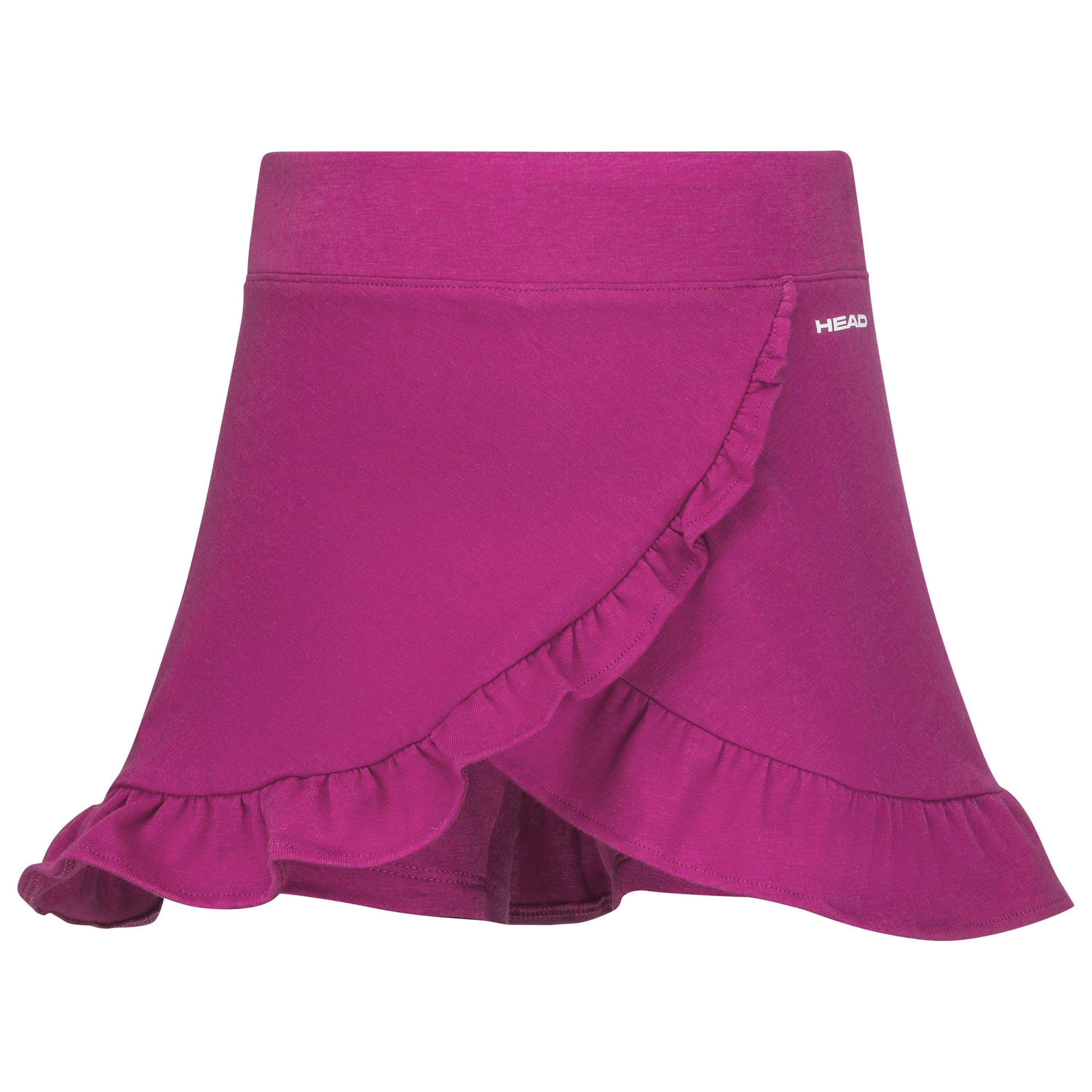 Head Tennis Skirt Girls