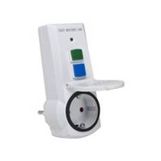Jordfelsbrytare 16A 230V 30MA IP44