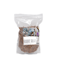 Mjölmask Torkade 300g