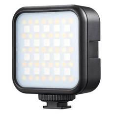 Godox LED6R Litemons RGB Pocket Size LED Video Light