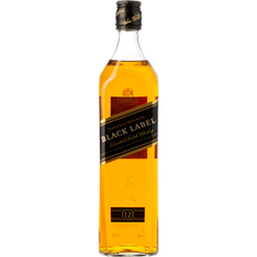 Johnnie Walker Black Label