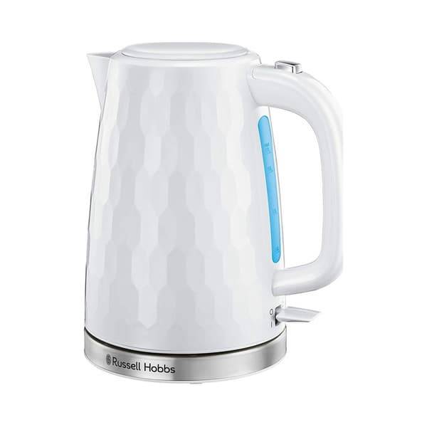 Russell Hobbs Honey Comb vattenkokare 26050-70 1 st.