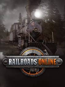 RAILROADS Online! (PC) - Steam Account - GLOBAL