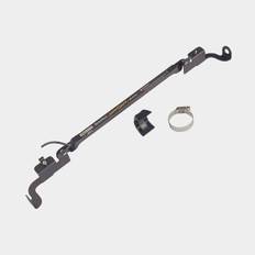 Rorindikator for autopilot Dometic Smartstick, 0.5 - 4.5 V, til hydraulisk styrede påhængsmotorer, passer til RayMarine / Geonav / Humminbird