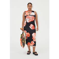 SGDanya Dress - Opium Poppies - XS/S