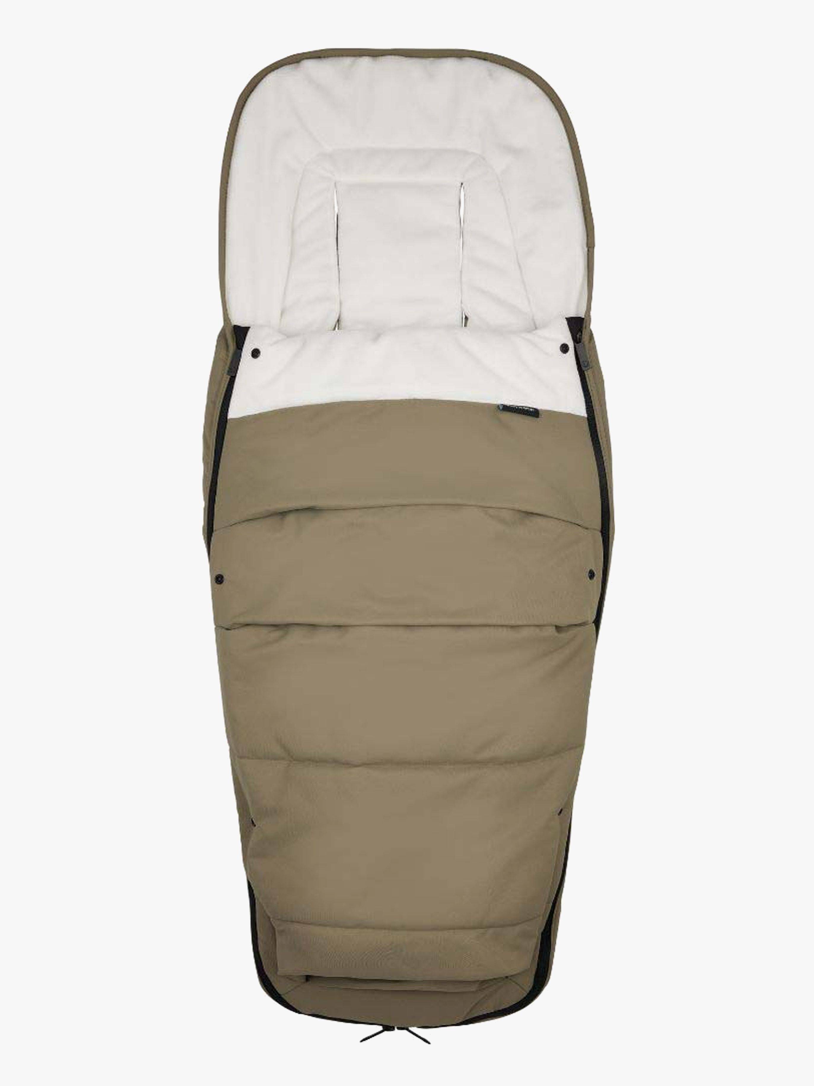 EasyWalker Zoey GO Kørepose, Moss Green