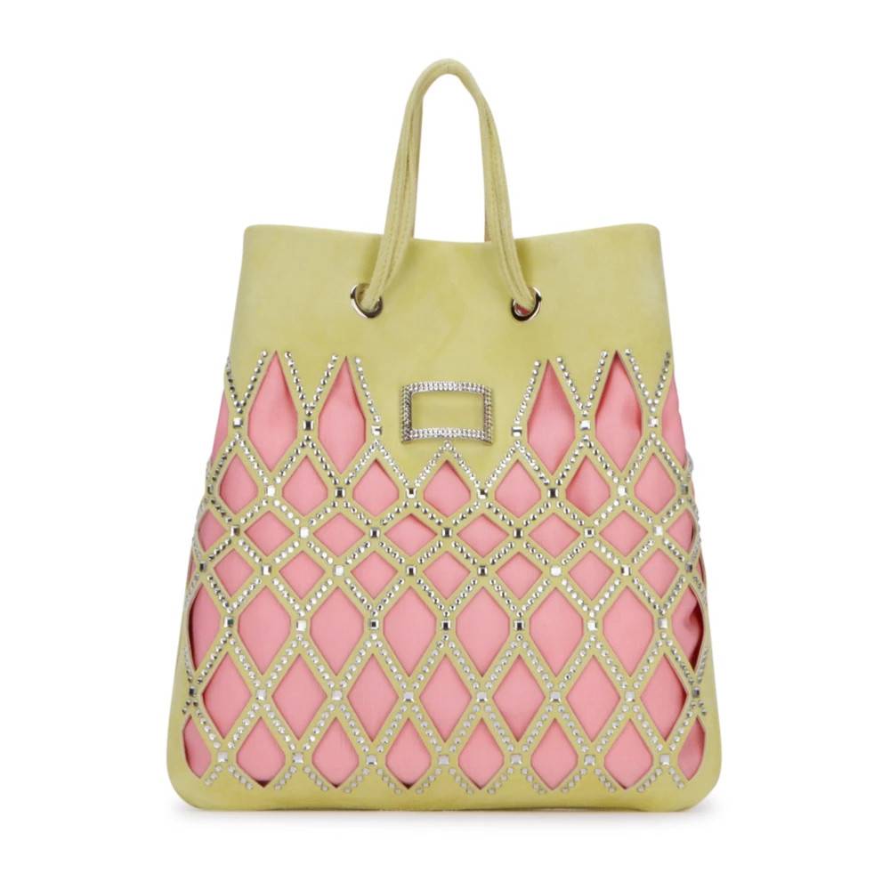 Roger Vivier - Borsa Väskor - Dam - ONE Size - Läder
