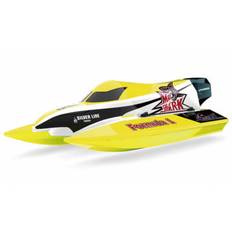 Joysway 8203V3 - Mad Shark F1 V3 2.4G RTR Brushed Yellow