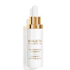 Sisleÿa L'Intégral Anti-Âge Sérum Essentiel Longévité Rigenerante Illuminante 30 ml Pelle matura Siero