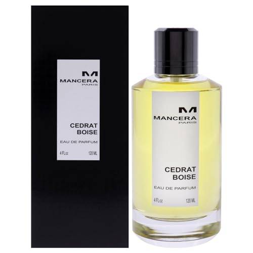 MANCERA Collections White Label Collection Eau de Parfum Spray 120 ml
