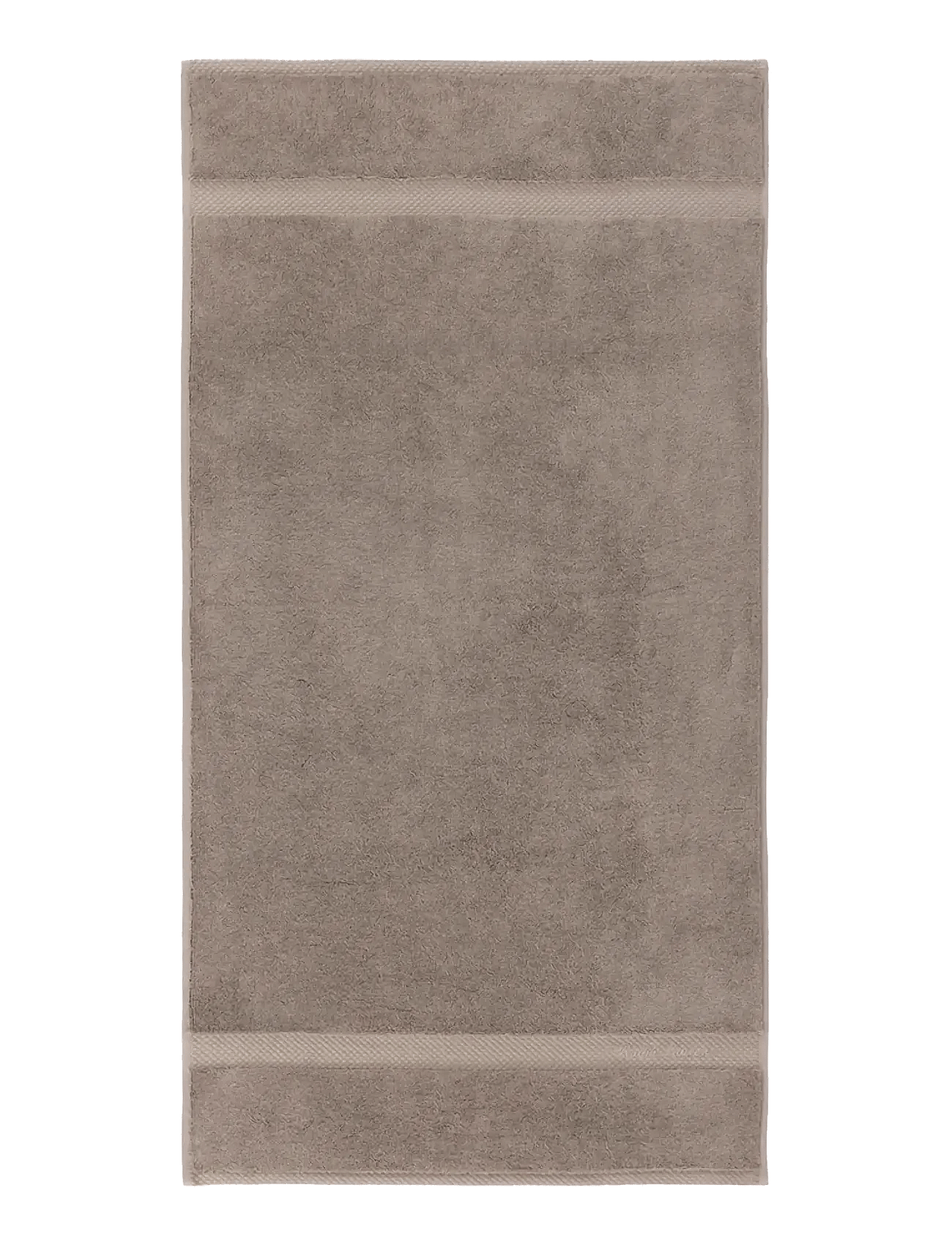RALPH LAUREN HOME Dulaney Handtowel | Grey | 50X100 cm