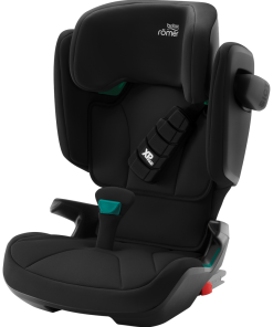 Britax KidFix i-Size – Cosmos Black