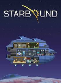 Starbound (PC) - Steam Key - ROW