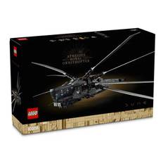 Lego - Dune Atreides Royal Ornithopter