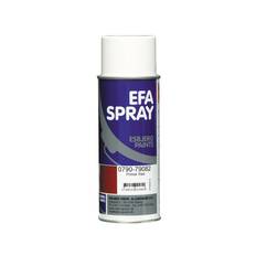 Esbjerg paint Efaspray primer rød 400 ml