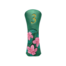TaylorMade Season Opener 25 Headcover - Fairway #3