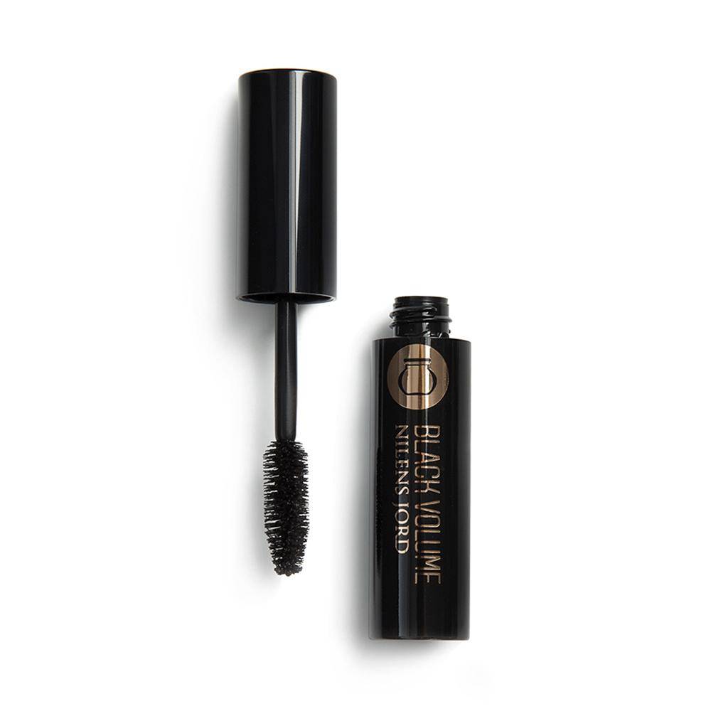 Nilens Jord - Black Volume Mascara