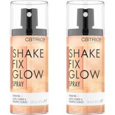 2st Catrice Shake Fix Glow Spray 50 ml