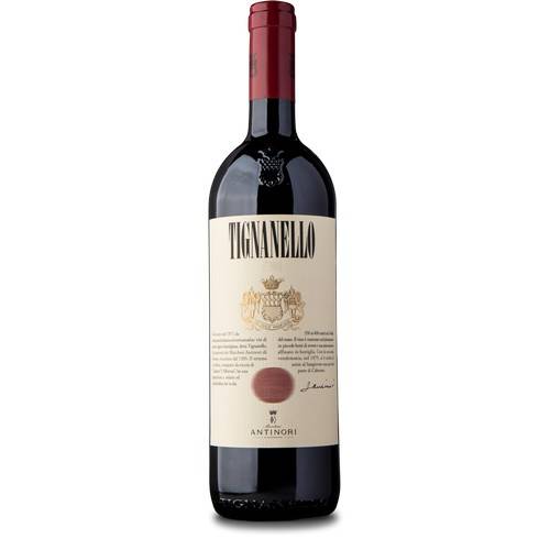 Marchesi Antinori, Tignanello, IGT 2023.