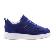 Cycleur de Luxe, Skor, Herr, 41 EU, Lieve Sneaker - Stilren och Bekväm - blue (41 EU)