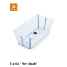 STOKKE Flexi Bath XL, Ocean Blue