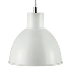 Taklampa Nordlux Pop Maxi Vit