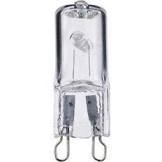 Halogen G9 Ugnslampa 300° 40W