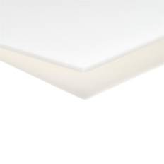 Plexiglas® Hvid 5 mm (WN297) 3050 x 2050 mm