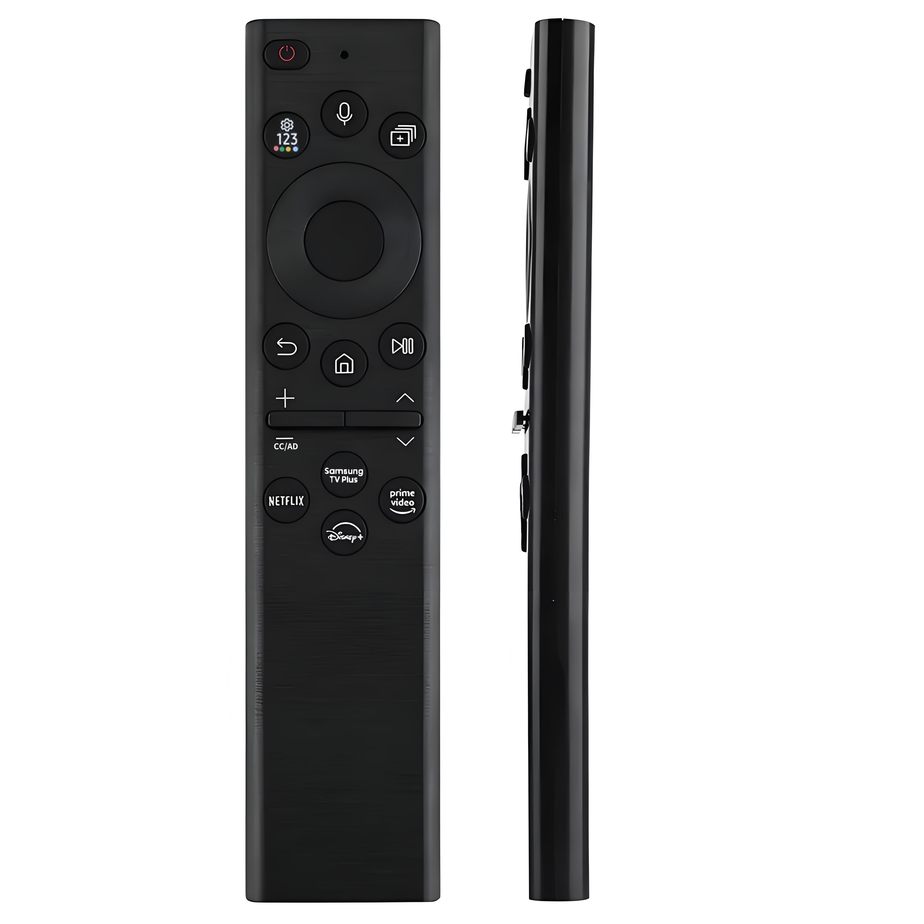 BN59-01385A BN59-01385B Voice Remote Control For Samsung TV