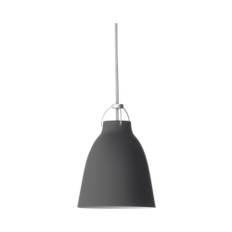 Caravaggio P1 - Matt Black