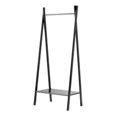 Cinas Noble klädhängare Svart 180 x 74 cm