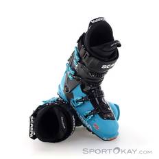 Scarpa 4-Quattro XT Ski Touring Boots