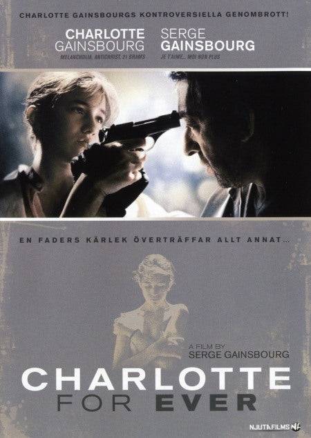 DVD - Charlotte For Ever (1986) (Beg)