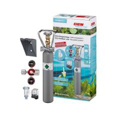 Eheim Co2set 400 & 600g - 400