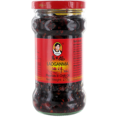 Peanuts in Chili Oil - Lao Gan Ma - 275g