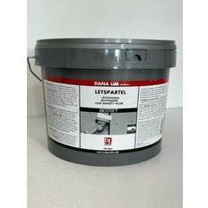Danalim Letspartel Medium (sandspartel) 10 Ltr.