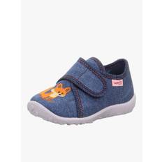 Superfit Spotty Inneskor, Blue, 18