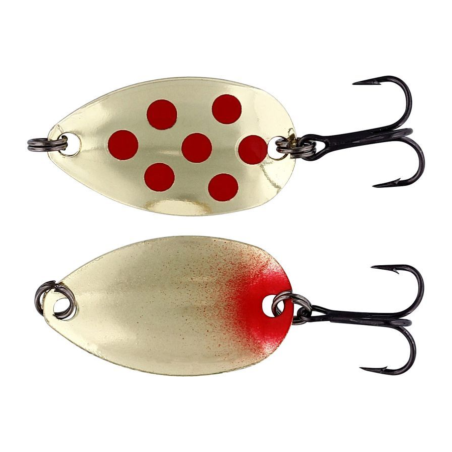 Fidusen 2.8 Gold Red Dots