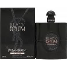 Black Opium Le Parfum