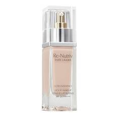 Estee Lauder Re-Nutriv Ultra Radiance Liquid Makeup N° 1C0 Cool Porcelain 30 ml