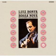 Luiz Bonfa Bossa Nova