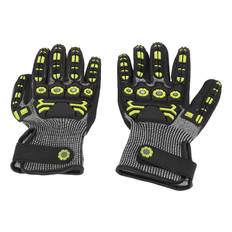 Winter Cycling Gloves Warm Keeping Thermal Warm Gloves for Outdoor Riding Pram Handlebar