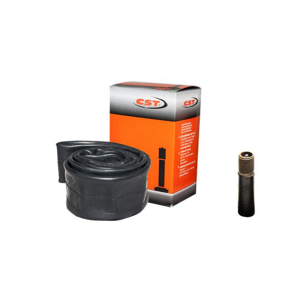 CST indvendigt rør 26 x 1,75/1,95/2,0/2,125 AV 40 mm bil