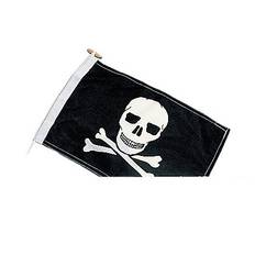 PIRATFLAGGA